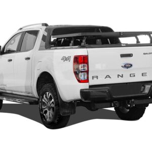 Ford Ranger Wildtrak / Raptor (2012 - Heute) Roll Top Slimline II Ladeflächenträger Kit