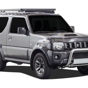 Suzuki Jimny (1998 - 2018) Slimline II Dachträger Kit