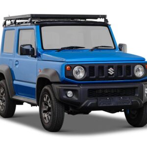 Suzuki Jimny (2018 - Heute) Slimline II Dachträger Kit