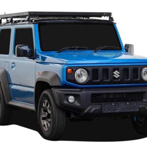 Suzuki Jimny (2018 - Heute) Slimline II Dachträger Kit / Hoch