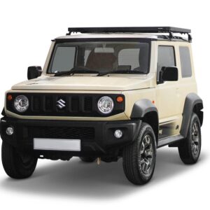 Suzuki Jimny (2018 - Heute) Slimline II 3/4 Dachträger Kit