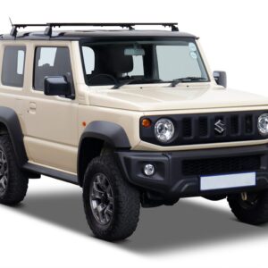 Suzuki Jimny (2018 - Heute) Querträger Kit