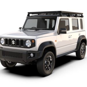 Suzuki Jimny 5-Türer (2023 - Heute) Slimline II Dachträger Kit