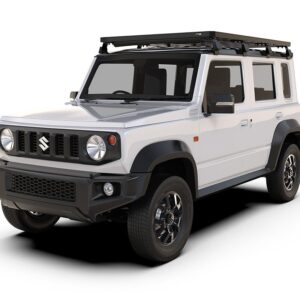 Suzuki Jimny 5-Türer (2023 - Heute) Slimline II Dachträger Kit / Hoch