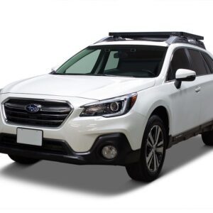 Subaru Outback (2015 - 2019) Slimline II Dachträger Kit - von Front Runner