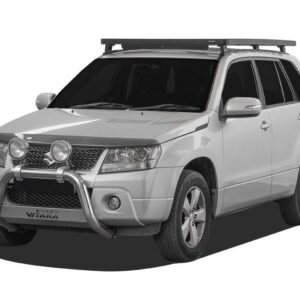 Suzuki Grand Vitara (2007-2014) Slimline II Dachträger Kit