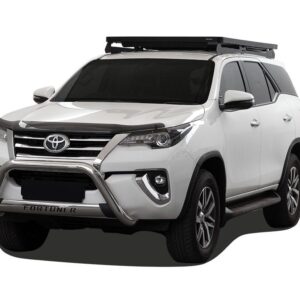 Toyota Fortuner (2016 - Heute) Slimline II Dachträger Kit