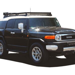 Toyota FJ Cruiser Slimline II Dachträger Kit