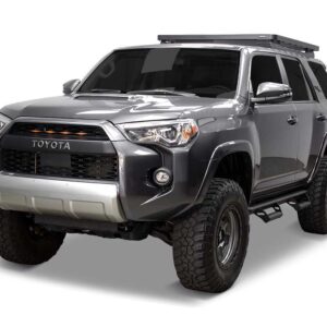 Toyota 4Runner (5. Gen.) 3/4 Slimline II Dachträger Kit