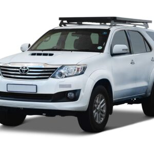 Toyota Fortuner (2005 - 2015) Slimline II Dachträger Kit