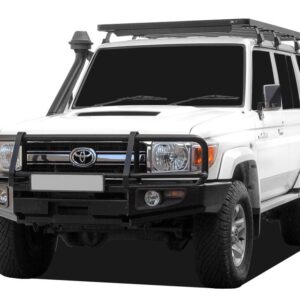 Toyota Land Cruiser 76 Slimline II Dachträger Kit