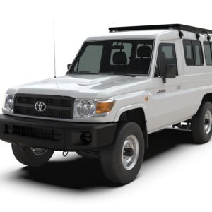 Toyota Land Cruiser 78 Slimline II 3/4 Dachträger Kit - Front Runner