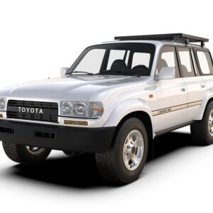 Toyota Land Cruiser 80 Slimline II 1/2 Dachträger Kit