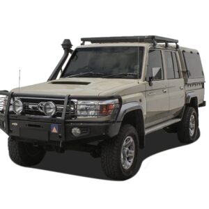 Toyota Land Cruiser 79 DC Pick-up Slimline II Dachträger Kit