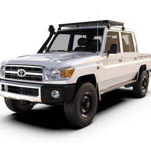 Toyota Land Cruiser 79 DC Pick-up Slimline II 3/4 Dachträger Kit