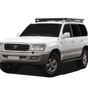 Toyota Land Cruiser 100 / Lexus LX470 Slimline II Dachträger Kit