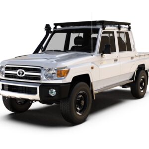 Toyota Land Cruiser 79 DC Pick-up Slimline II Dachträger Kit