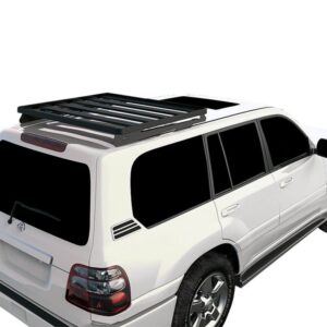 Toyota Land Cruiser 100 Slimline II 1/2 Dachträger Kit