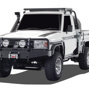 Toyota Land Cruiser SC Pick-up Slimline II Dachträger Kit