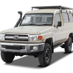 Toyota Land Cruiser 78 Slimline II 3/4 Dachträger Kit / Hoch