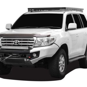 Toyota Land Cruiser 200 / Lexus LX570 Slimline II Dachträger Kit / Flaches Profil