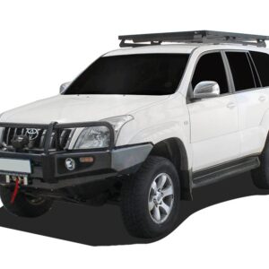 Toyota Prado 120 Slimline II Dachträger Kit