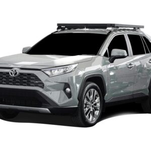 Toyota Rav4 (2019 - Heute) Slimline II Dachträger Kit