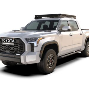 Toyota Tundra Crew Max (2022 - Heute) Slimline II Dachträger Kit