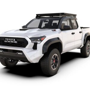 Toyota Tacoma Double Cab (2024-Current) Slimline II Roof Rack Kit