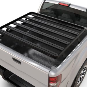 Toyota Tundra Access Cab 2-Türer Pick-Up (1999-2006) Slimline II Ladeflächenträger Kit