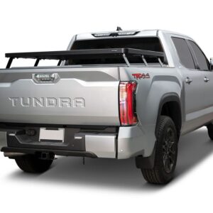 Toyota Tundra Crewmax 5.5' (2007 - Heute) Slimline II Ladeflächenträger Kit