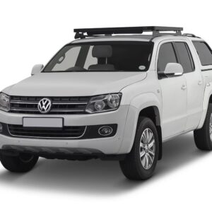 Volkswagen Amarok (2010 - 2022) Slimline II Dachträger Kit