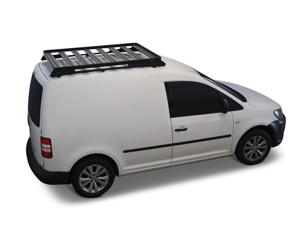 Volkswagen Caddy SWB (2015 – 2020) Slimline II Dachträger Kit