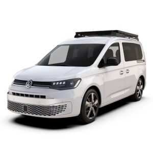 Volkswagen Caddy (2022 - Heute) Slimline II Dachträger Kit