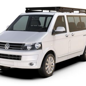 Volkswagen T5 Transporter Kombi / SWB (2003 - 2015) Slimline II Dachträger Kit