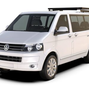 Volkswagen T5 Transporter Kombi / SWB (2003 - 2015) Slimline II 1/2 Dachträger Kit