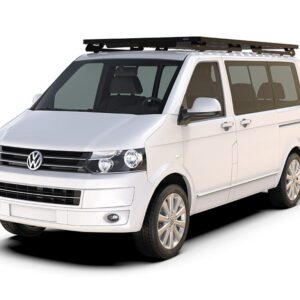 Volkswagen T5 Transporter Kombi / LWB (2003 - 2015) Slimline II Dachträger Kit