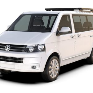 Volkswagen T5 Transporter Kombi / LWB (2003 - 2015) Slimline II 1/2 Dachträger Kit