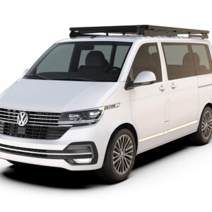 Volkswagen T6 / T6.1 Caravelle Transporter SWB (2015 - Heute) Slimline Dachträger Kit