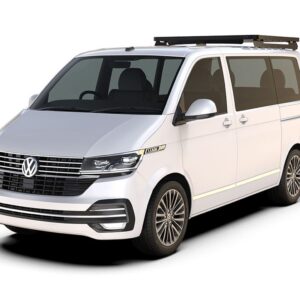 Volkswagen T6 / T6.1 Caravelle Transporter LWB (2015 - Heute) Slimline II 1/2 Dachträger Kit