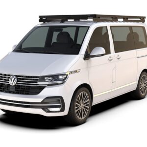 Volkswagen T6 / T6.1 Caravelle Transporter LWB (2015 - Heute) Slimline Dachträger Kit