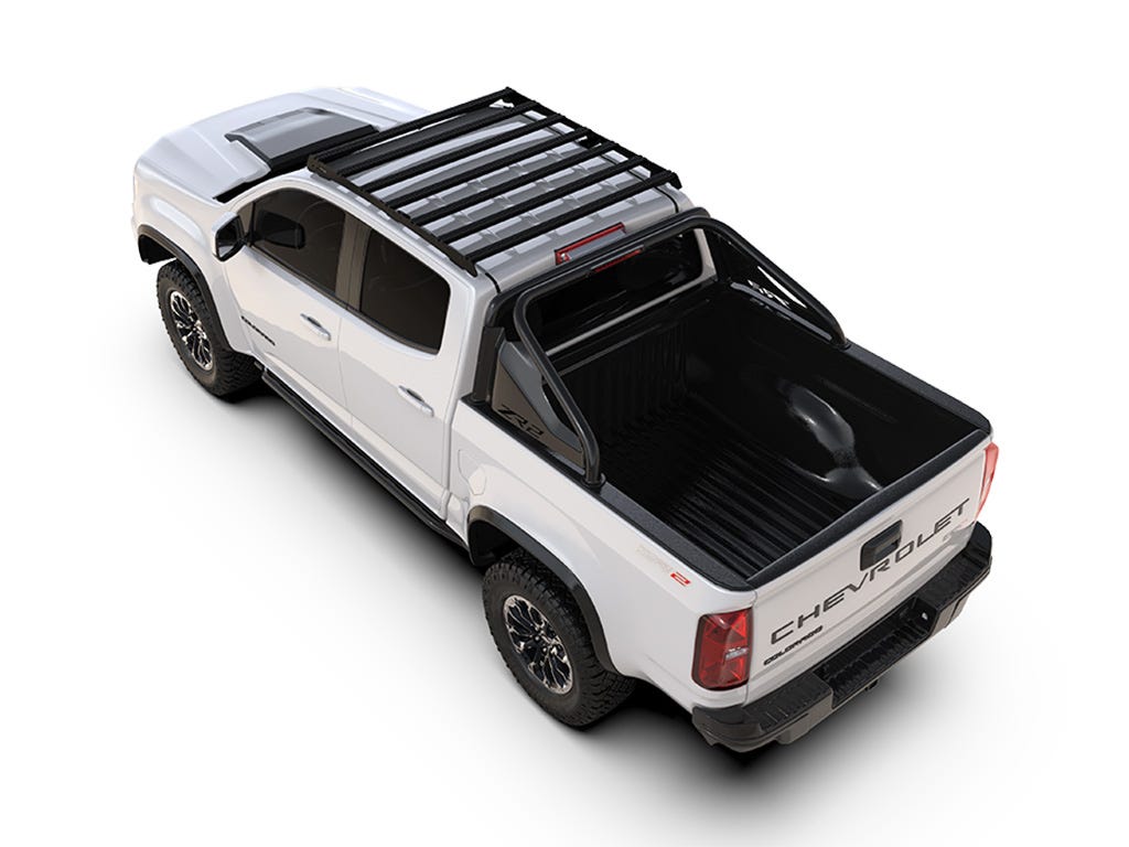 Chevrolet Colorado / GMC Canyon (2015 – 2022) Slimsport Dachträger Kit