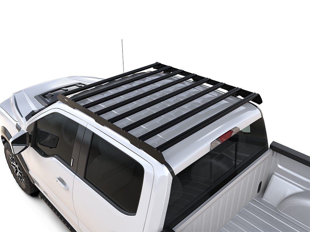 Ford F-150 Super Crew (2021 – Heute) Slimsport Dachträger Kit – von Front Runner