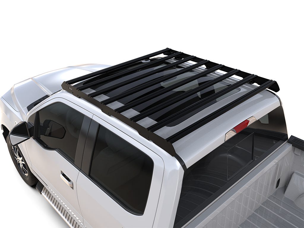 Ford F-150 Super Crew (2015 – 2020) Slimsport Dachträger Kit