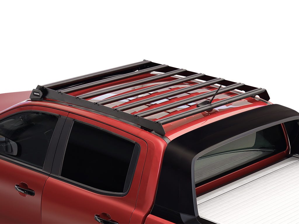 Ford Ranger T6 / Wildtrak / Raptor (2012 – 2022) Slimsport Dachträger Kit