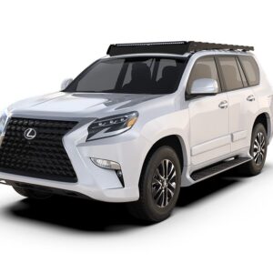 Lexus GX 460 (2010 - Heute) Slimsport Dachträger Kit / Scheinwerferbereit