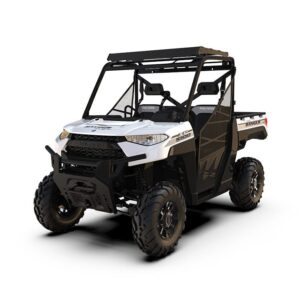 Polaris Ranger UTV (2018 - Heute) Slimsport Dachträger Kit