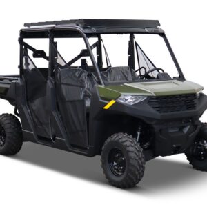 Polaris Ranger 1000 Crew Cab (2018 - Heute) Slimsport Dachträger Kit