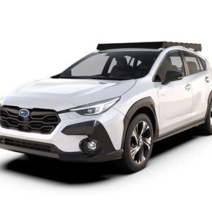 Subaru Crosstrek 3. Gen. (GU) (2023 - Heute) Slimsport Dachträger Kit