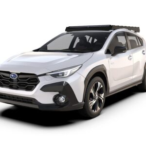 Subaru Crosstrek 3. Gen. (GU) (2023 - Heute) Slimsport Dachträger Kit